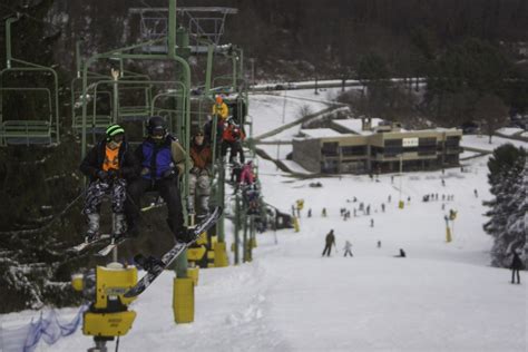 5 Winter Activities You Don’t Want to Miss at Allegheny County Parks | County park, Winter ...