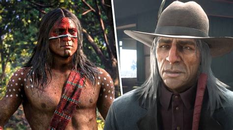 Red Dead 2 players want Eagle Flies and Rain Falls DLC