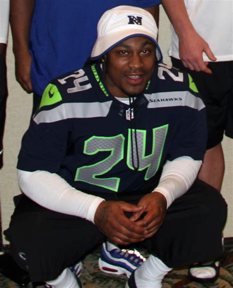 Marshawn Lynch - Wikipedia