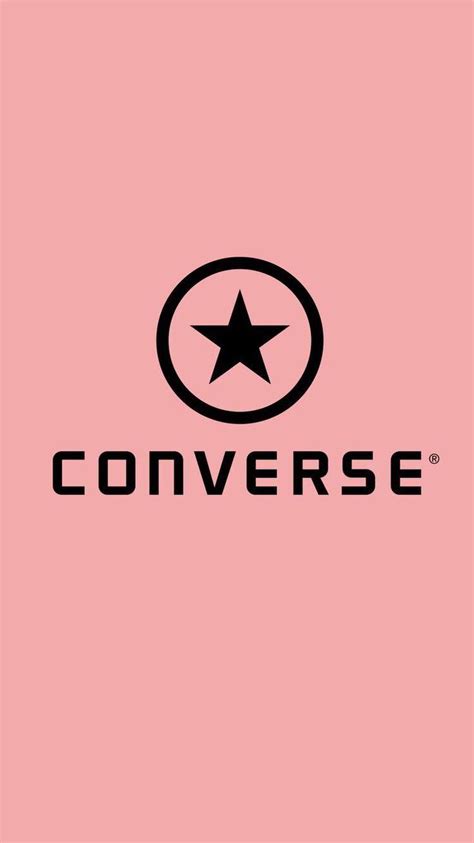 Converse Logo Wallpapers - Wallpaper Cave