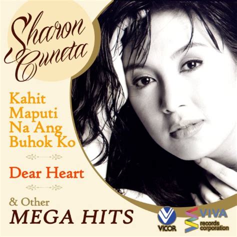 Kahit Maputi Na Ang Buhok Ko, Dear Heart and Other Mega Hits [Clean] by ...