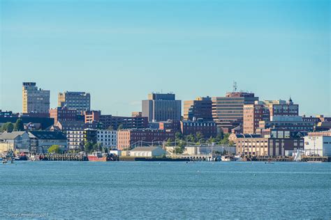 Corey Templeton Photography: Nothing But Blue Skies