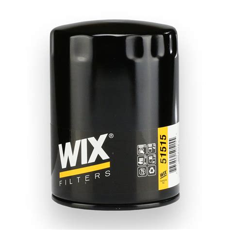 Diesel Dog WIX Oil Filter 51515 – DieselDog Filtration