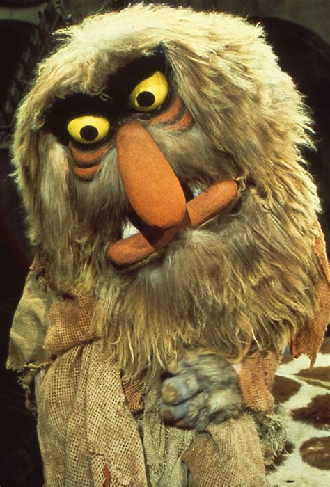 #Sweetums always one of my favs | The Muppet Show | Pinterest | Jim henson and Kermit