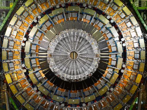 Inside the Atom Smasher at CERN | Smithsonian