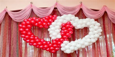 Balloons Decoration Singapore | By Experienced Decorators