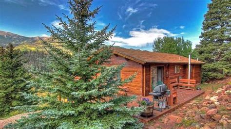 Charming Cuchara Cabin For Sale, Colorado | Cabins for sale, Cabin, Colorado