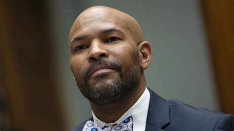 Former surgeon general Jerome Adams on public health, equity and more