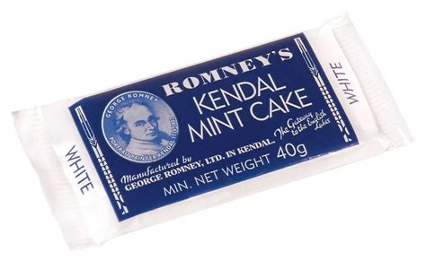 Great to use as favours - alternate white, brown & chocolate covered options! Romney's Kendal ...