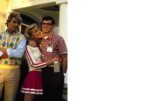 Revenge Of The Nerds Quotes. QuotesGram