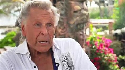 Peter Nygard boasts possible immortality in Bahamas - Manitoba - CBC News