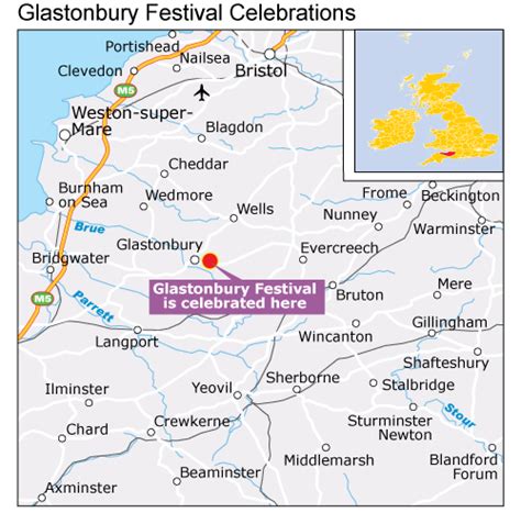 Glastonbury Festival