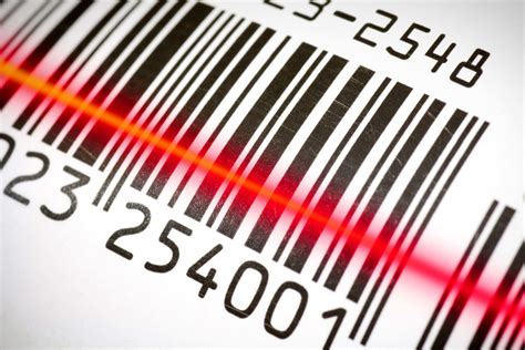 How Does A Barcode Scanner Work?