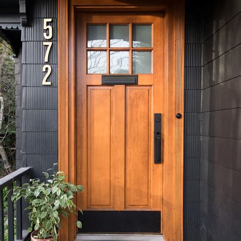 Garage Door Types, Garage Door Design, Wood Garage Doors, Wood Front Entry Doors, Solid Wood ...