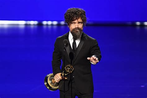 Peter Dinklage in The Hunger Games: The Ballad of Songbirds and Snakes | SYFY WIRE