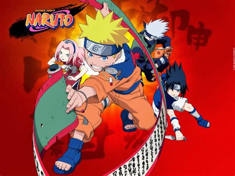 Naruto Rikudou: Naruto Clássico Episódios