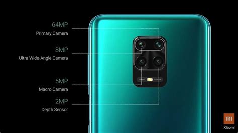 Redmi Note 9 Pro Max specs: All you need to know