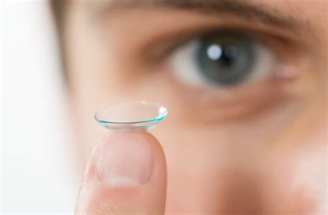 How Do MiSight Contact Lenses Work?