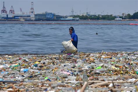 Philippines can unlock up to $ 1.1 billion from recycling plastic annually: World Bank ...