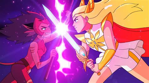 catra-she-ra-2000 – The Echo