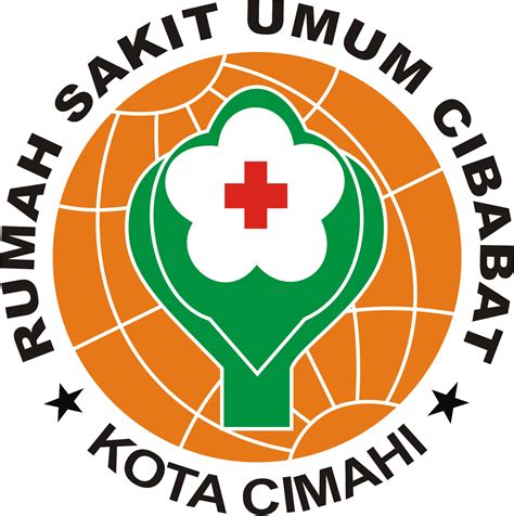 Logo Rumah Sakit Umum Daerah - Homecare24