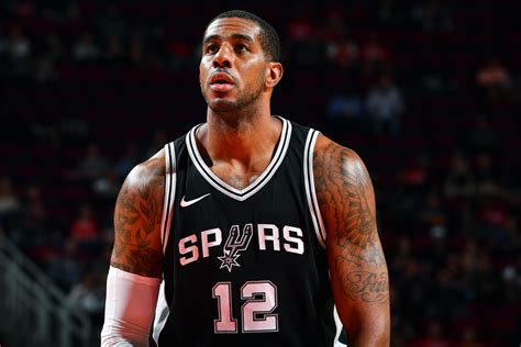 NBA: LaMarcus Aldridge dołączy do Brooklyn Nets! - PROBASKET