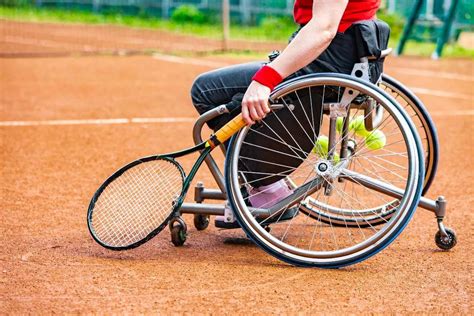 Best Sports Wheelchairs - Best Mobility Aids