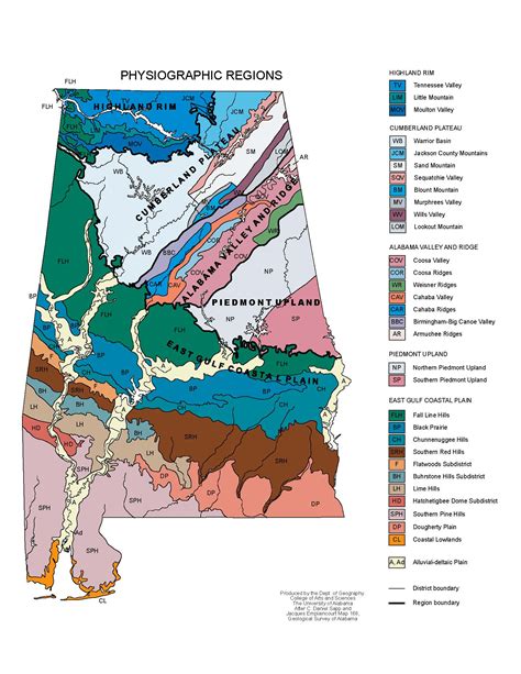 Alabama Physical Wall Map By Raven Maps | Images and Photos finder