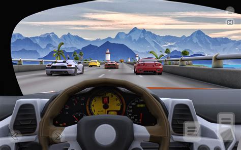 🏎️ Super Highway Racing Games: Car-X Traffic Race - App on the Amazon Appstore