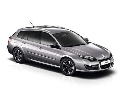 RENAULT Laguna Estate Specs & Photos - 2010, 2011, 2012, 2013, 2014, 2015, 2016 - autoevolution