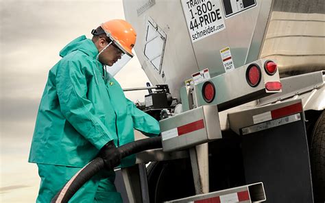 What is a HazMat driver? Benefits, annual salary and more