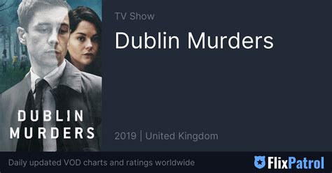 Dublin Murders • FlixPatrol