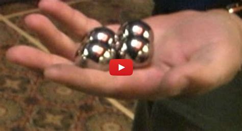 Balls of Steel [Video Documentary] | Fun With Bonus