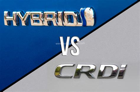 Hybrid vs diesel: which is cheaper to run? Ask Autocar Anything ...