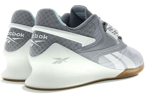 Reebok Legacy Lifter II en promoción | Mujer Zapatillas Gimnasio Reebok