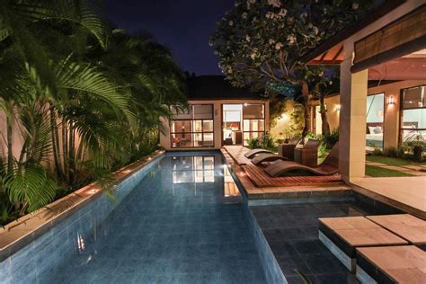 Samana Villas - Bali Finder