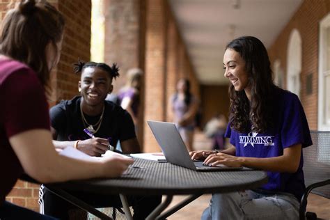 Undergraduate Admissions | Converse University