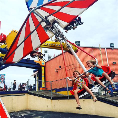 baby meets city: A Summer Tradition: Coney Island & Luna Park