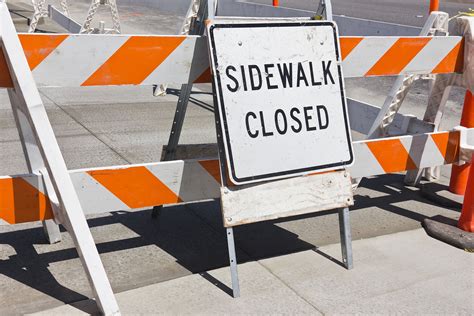 Key Bridge sidewalk closures continue through Oct. 6 | WTOP