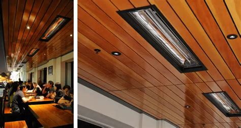What to Look for in Electric Heaters for Your Restaurant - Style Motivation