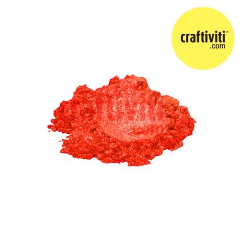 Lipstick Colour - Crimson - 1g