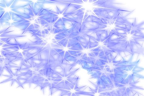 Blue Stars Glitter Background Art Graphic by The Fab Crafts · Creative ...