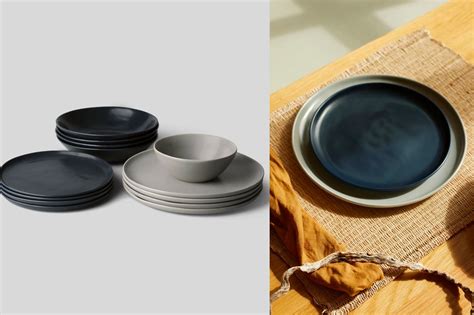 The 19 best dinnerware set brands and where to shop