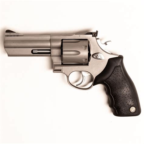 Taurus 44 - For Sale, Used - Excellent Condition :: Guns.com