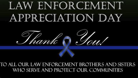 Law Enforcement Appreciation Day 2024 Images - Image to u