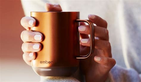 ember-mug-2-copper-edition - Hunting Waterfalls