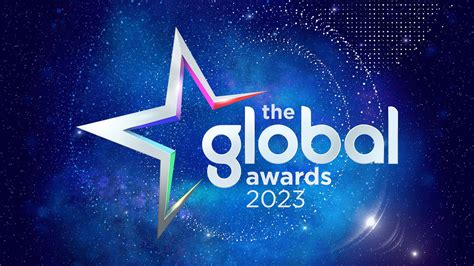 The Global Awards | 2024 | Global