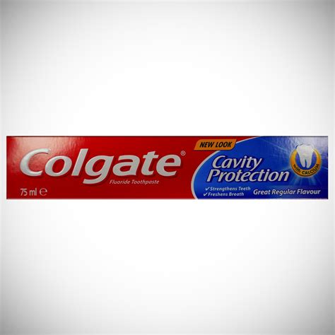 Colgate Cavity Protection 75ml