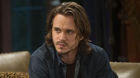 ARTICLE: Jonathan Jackson Back to ‘General Hospital’ as Lucky Spencer ...