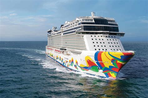 Norwegian Cruise Line Cancels All Sailings Through May 2021 - Cruise ...